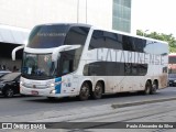 Auto Viação Catarinense 3735 na cidade de Rio de Janeiro, Rio de Janeiro, Brasil, por Paulo Alexandre da Silva. Número da foto: #13050641.
