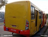 Empresa São Gonçalo 10163 na cidade de Contagem, Minas Gerais, Brasil, por Bruno Santos. Número da foto: #13049838.