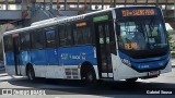 Viação Nossa Senhora das Graças A71589 na cidade de Rio de Janeiro, Rio de Janeiro, Brasil, por Gabriel Sousa. Número da foto: #:id.