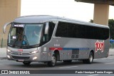 Auto Viação 1001 RJ 108.433 na cidade de Rio de Janeiro, Rio de Janeiro, Brasil, por Paulo Henrique Pereira Borges. Número da foto: #13051761.