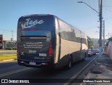 Teac Transportes e Turismo 13000 na cidade de Hortolândia, São Paulo, Brasil, por Matheus Duarte Souza. Número da foto: #13051197.