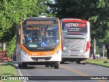 Cidade Alta Transportes 1.027 na cidade de Igarassu, Pernambuco, Brasil, por Jonathan Silva. Número da foto: #:id.