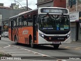 Viação Cidade do Aço RJ 174.013 na cidade de Volta Redonda, Rio de Janeiro, Brasil, por Evelyn Lima. Número da foto: #13051743.