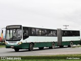 Jotur - Auto Ônibus e Turismo Josefense 1526 na cidade de Florianópolis, Santa Catarina, Brasil, por Paulo Gustavo. Número da foto: #13052542.