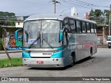 RS Transportes 1010 na cidade de Salvador, Bahia, Brasil, por Victor São Tiago Santos. Número da foto: #13051736.