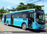 Viação Modelo 9066 na cidade de Aracaju, Sergipe, Brasil, por Urban Matos. Número da foto: #13051257.