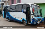 Carrocerías Rivera S.A.C. 34 na cidade de Lurin, Lima, Lima Metropolitana, Peru, por Fabricio Cortez. Número da foto: #13052661.