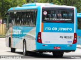 Expresso Rio de Janeiro RJ 142.027 na cidade de Niterói, Rio de Janeiro, Brasil, por Ian Santos. Número da foto: #13051145.