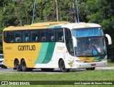 Empresa Gontijo de Transportes 14640 na cidade de Resende, Rio de Janeiro, Brasil, por José Augusto de Souza Oliveira. Número da foto: #13051928.