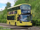 Go North West 3026 na cidade de Salford, Greater Manchester, Inglaterra, por Fábio Takahashi Tanniguchi. Número da foto: #:id.