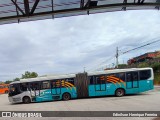 Transbus Transportes > Gávea Transportes 29272 na cidade de Belo Horizonte, Minas Gerais, Brasil, por Edinilson Henrique Ferreira. Número da foto: #:id.