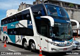 Auto Viação 1001 RJ 108.199 na cidade de Rio de Janeiro, Rio de Janeiro, Brasil, por Jonata Rodrigo. Número da foto: #:id.