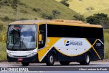 Viação Progresso 31309 na cidade de Leopoldina, Minas Gerais, Brasil, por Athos Lauriano do Prado. Número da foto: #13050856.