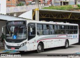Auto Ônibus Moratense 810 na cidade de Francisco Morato, São Paulo, Brasil, por Rafael Cota. Número da foto: #13050839.