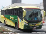 TREL - Transturismo Rei RJ 165.021 na cidade de Rio de Janeiro, Rio de Janeiro, Brasil, por Luiz Otavio Matheus da Silva. Número da foto: #:id.