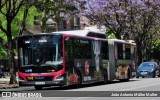 Tussam 1143 na cidade de Sevilla, Sevilla, Andalucía, Espanha, por João Antonio Müller Muller. Número da foto: #13053001.