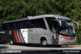 Empresa de Ônibus Pássaro Marron 45205 na cidade de São Paulo, São Paulo, Brasil, por Rainer Schumacher. Número da foto: #13051068.