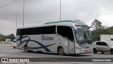 Valetur Transportes Locação e Turismo 5000 na cidade de São Paulo, São Paulo, Brasil, por Francisco Ivano. Número da foto: #13052341.