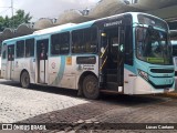 Auto Viação São José 12304 na cidade de Fortaleza, Ceará, Brasil, por Lucas Caetano. Número da foto: #13050177.