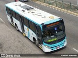 Auto Viação Dragão do Mar 42615 na cidade de Fortaleza, Ceará, Brasil, por Marcio Cavalcante. Número da foto: #:id.