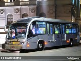 SPE VIA MOBILIDADE S/A PL496 na cidade de Curitiba, Paraná, Brasil, por Paulo Gustavo. Número da foto: #:id.