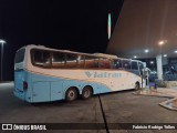 Viatran - Viação TransBrasília 4750 na cidade de Oliveira, Minas Gerais, Brasil, por Fabrício Rodrigo Telles. Número da foto: #13052907.