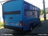 Ônibus Particulares 5024 na cidade de Novo Hamburgo, Rio Grande do Sul, Brasil, por Kalyano Medeiros. Número da foto: #:id.