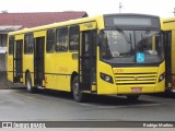 Transtusa - Transporte e Turismo Santo Antônio 0719 na cidade de Joinville, Santa Catarina, Brasil, por Rodrigo Martins. Número da foto: #:id.