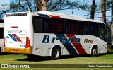 Breda Rio 3700 na cidade de Rio de Janeiro, Rio de Janeiro, Brasil, por Tadeu Vasconcelos. Número da foto: #13051894.