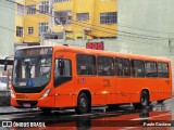 SPE VIA MOBILIDADE S/A PI003 na cidade de Curitiba, Paraná, Brasil, por Paulo Gustavo. Número da foto: #13052834.
