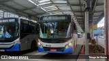 Viação Cidade de Caieiras 00422 na cidade de Franco da Rocha, São Paulo, Brasil, por Thiago de Souza. Número da foto: #13051693.