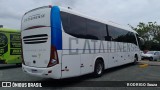 Auto Viação Catarinense 3450 na cidade de Penha, Santa Catarina, Brasil, por RODRIGO Souza. Número da foto: #13050429.