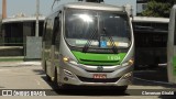 Transcooper > Norte Buss 1 6124 na cidade de São Paulo, São Paulo, Brasil, por Cleverson Giraldi. Número da foto: #13052466.