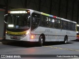 Transporte Estrela Azul A55033 na cidade de Rio de Janeiro, Rio de Janeiro, Brasil, por Paulo Alexandre da Silva. Número da foto: #13050747.