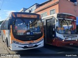 Linave Transportes A03019 na cidade de Nova Iguaçu, Rio de Janeiro, Brasil, por Kayoã Costa. Número da foto: #:id.