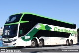 Viação Continental de Transportes 1003 na cidade de São Paulo, São Paulo, Brasil, por Rainer Schumacher. Número da foto: #13050783.