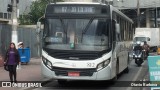 Auto Ônibus Moratense 812 na cidade de Francisco Morato, São Paulo, Brasil, por Otavio Barbosa. Número da foto: #13051611.