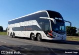 Auto Viação Catarinense 323014 na cidade de Apucarana, Paraná, Brasil, por Emanoel Diego.. Número da foto: #13053132.