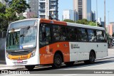 Alfa Rodobus > CooperAlfa 8 6205 na cidade de São Paulo, São Paulo, Brasil, por Lucas Marques. Número da foto: #:id.