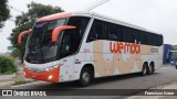 We Mobi 3011 na cidade de São Paulo, São Paulo, Brasil, por Francisco Ivano. Número da foto: #13052012.