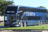 Viação Cometa 723002 na cidade de Barra do Piraí, Rio de Janeiro, Brasil, por José Augusto de Souza Oliveira. Número da foto: #:id.