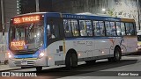 Transportes Futuro C30229 na cidade de Rio de Janeiro, Rio de Janeiro, Brasil, por Gabriel Sousa. Número da foto: #:id.