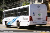 Viação Elite 2301 na cidade de Volta Redonda, Rio de Janeiro, Brasil, por Paulo Henrique Pereira Borges. Número da foto: #13052085.