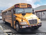 Coopepar RL CB 3556 na cidade de Cartago, Cartago, Costa Rica, por Luis Diego Sánchez. Número da foto: #:id.
