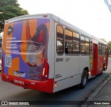 Viação Cruzeiro > Viação Sidon 38161 na cidade de Contagem, Minas Gerais, Brasil, por Bruno Santos. Número da foto: #13053044.