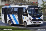 Cooper G4 2643 na cidade de Guarulhos, São Paulo, Brasil, por Jean Lucas Felix. Número da foto: #13052162.