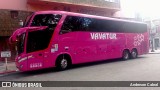 Vavatur Transporte e Turismo 5000 na cidade de Montevideo, Montevideo, Uruguai, por Anderson Cabral. Número da foto: #13050694.