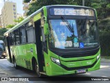 Rodoviária Âncora Matias B25616 na cidade de Rio de Janeiro, Rio de Janeiro, Brasil, por Vinicius Lopes. Número da foto: #13051556.