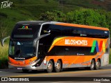Belos Montes 88000 na cidade de Belo Horizonte, Minas Gerais, Brasil, por César Ônibus. Número da foto: #:id.