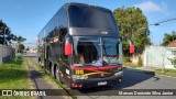 N.D.K. Tour Transporte e Turismo 2015 na cidade de Curitiba, Paraná, Brasil, por Marcos Donizete Silva Junior. Número da foto: #13051084.